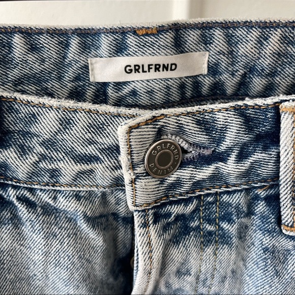 GLRFRND Helena jeans - Picture 3 of 5